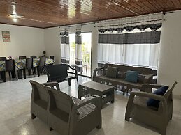 Jhonny Cay Collection Apartment