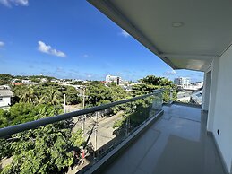 Jhonny Cay Collection Apartment