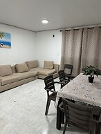 Jhonny Cay Collection Apartment