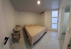 Jhonny Cay Collection Apartment