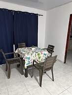 Jhonny Cay Collection Apartment