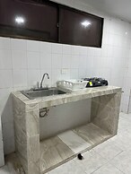 Jhonny Cay Collection Apartment