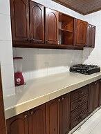 Jhonny Cay Collection Apartment