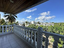 Jhonny Cay Collection Apartment