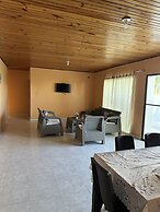 Jhonny Cay Collection Apartment