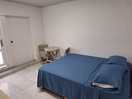 Jhonny Cay Collection Apartment