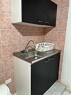 Jhonny Cay Collection Apartment