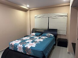 Jhonny Cay Collection Apartment