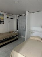 Jhonny Cay Collection Apartment