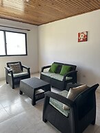 Jhonny Cay Collection Apartment