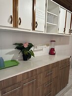 Jhonny Cay Collection Apartment