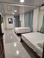 Jhonny Cay Collection Apartment