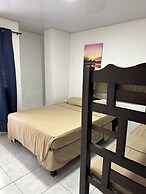 Jhonny Cay Collection Apartment