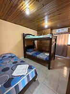 Jhonny Cay Collection Apartment