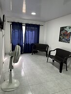 Jhonny Cay Collection Apartment