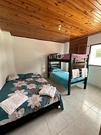 Jhonny Cay Collection Apartment