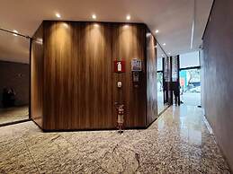 Lockings Savassi 10