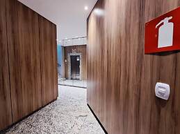 Lockings Savassi 10