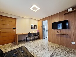 Lockings Savassi 10