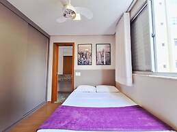 Lockings Savassi 10