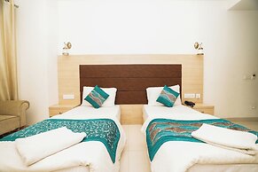 Interglobe Oasis, Golf Course Road, Gurgaon