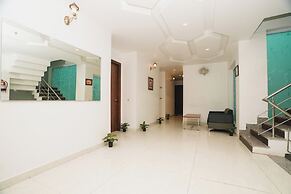 Interglobe Oasis, Golf Course Road, Gurgaon