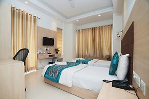 Interglobe Oasis, Golf Course Road, Gurgaon