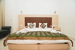 Interglobe Oasis, Golf Course Road, Gurgaon