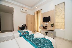 Interglobe Oasis, Golf Course Road, Gurgaon