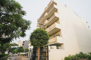 Interglobe Oasis, Golf Course Road, Gurgaon