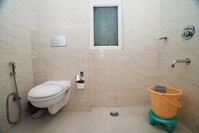 Interglobe Oasis, Golf Course Road, Gurgaon