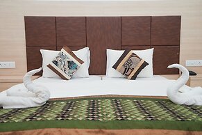 Interglobe Oasis, Golf Course Road, Gurgaon