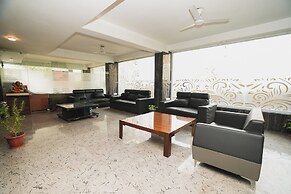 Interglobe Oasis, Golf Course Road, Gurgaon