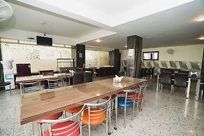 Interglobe Oasis, Golf Course Road, Gurgaon