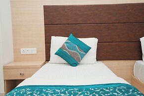 Interglobe Oasis, Golf Course Road, Gurgaon