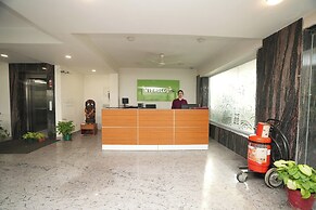 Interglobe Oasis, Golf Course Road, Gurgaon