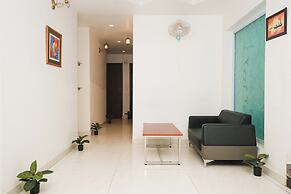 Interglobe Oasis, Golf Course Road, Gurgaon