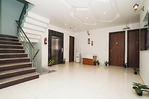 Interglobe Oasis, Golf Course Road, Gurgaon