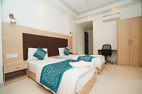 Interglobe Oasis, Golf Course Road, Gurgaon