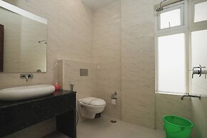 Interglobe Oasis, Golf Course Road, Gurgaon