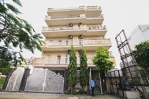 Interglobe Oasis, Golf Course Road, Gurgaon