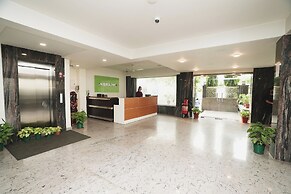 Interglobe Oasis, Golf Course Road, Gurgaon