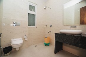 Interglobe Oasis, Golf Course Road, Gurgaon