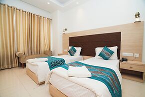 Interglobe Oasis, Golf Course Road, Gurgaon