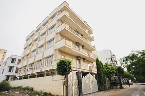 Interglobe Oasis, Golf Course Road, Gurgaon