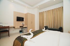 Interglobe Oasis, Golf Course Road, Gurgaon