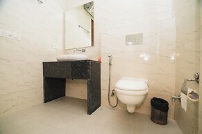 Interglobe Oasis, Golf Course Road, Gurgaon