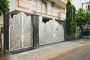 Interglobe Oasis, Golf Course Road, Gurgaon