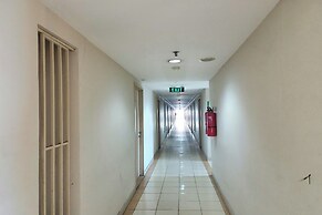 Queen Room 2 @ Grand Center Point Apartment