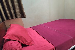 Queen Room 2 @ Grand Center Point Apartment